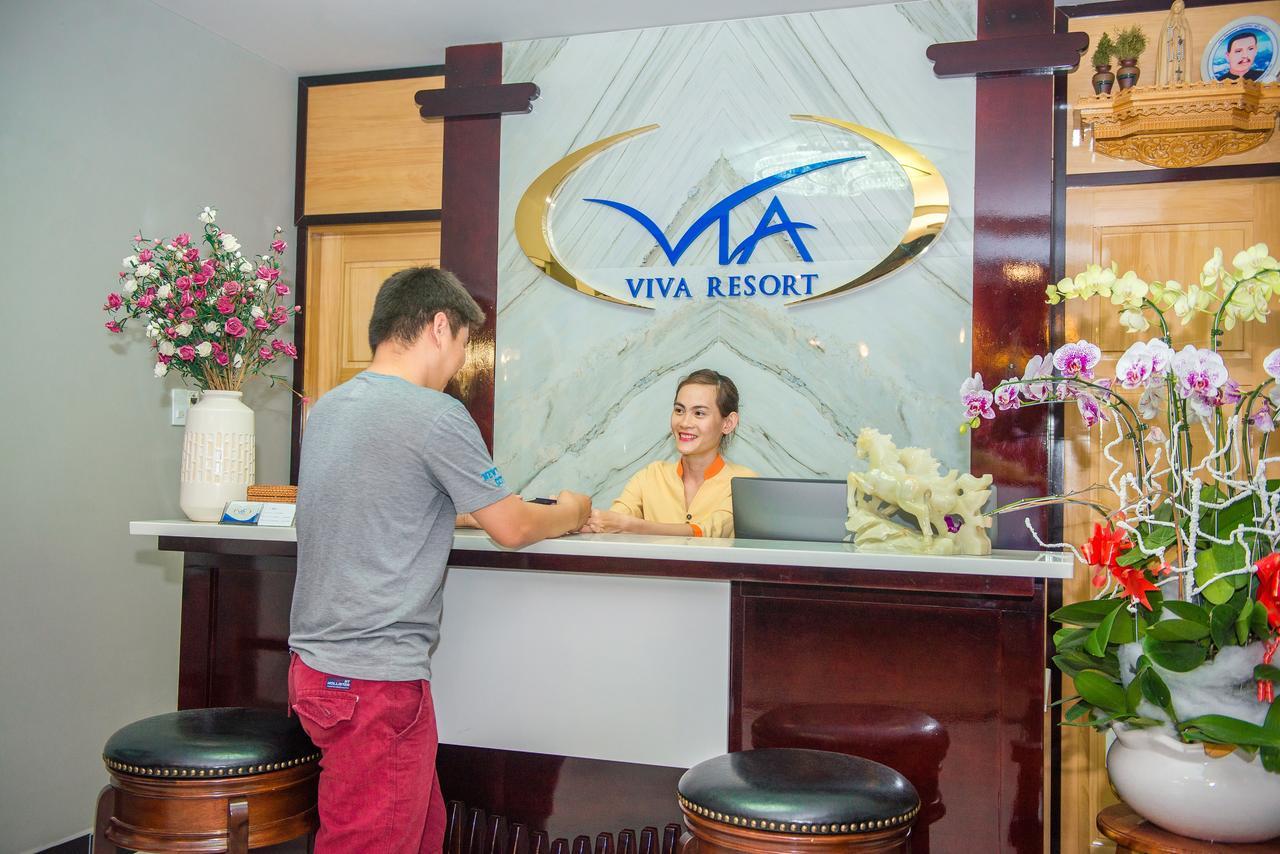 Viva Resort Μούι Νε Εξωτερικό φωτογραφία